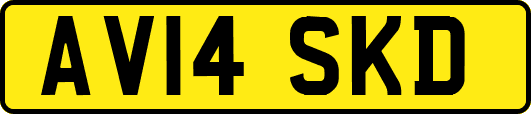 AV14SKD
