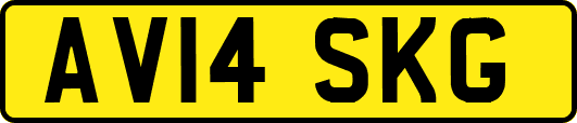 AV14SKG