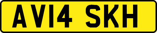 AV14SKH