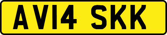 AV14SKK