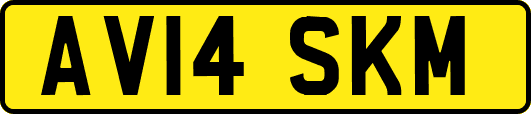 AV14SKM
