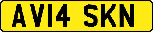 AV14SKN