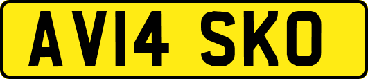 AV14SKO