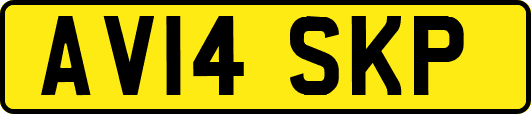 AV14SKP