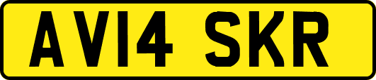 AV14SKR
