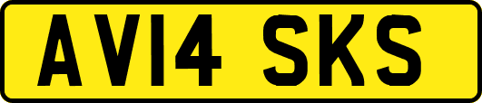 AV14SKS