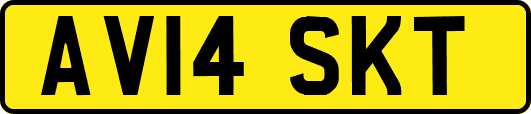 AV14SKT