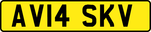 AV14SKV