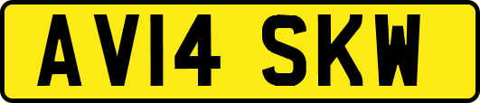 AV14SKW
