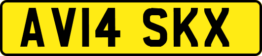 AV14SKX