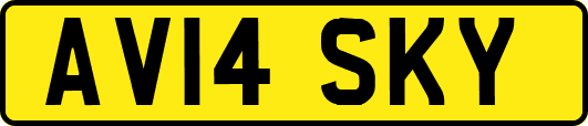 AV14SKY
