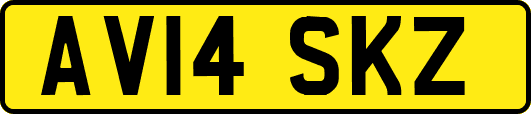 AV14SKZ