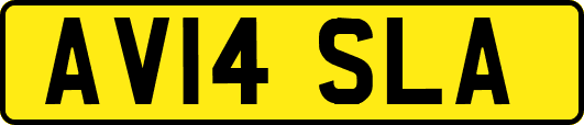 AV14SLA