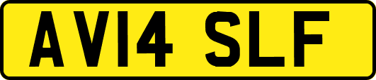 AV14SLF