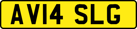 AV14SLG