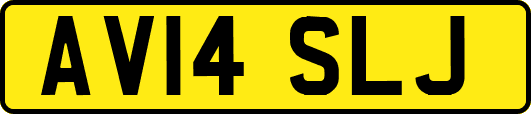 AV14SLJ