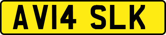 AV14SLK