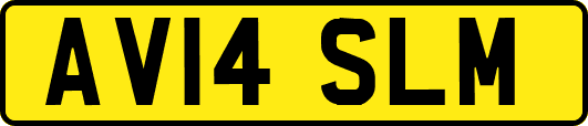 AV14SLM