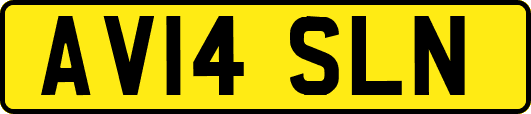 AV14SLN