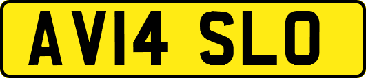 AV14SLO