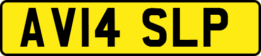 AV14SLP