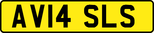 AV14SLS