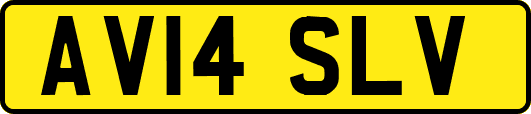 AV14SLV