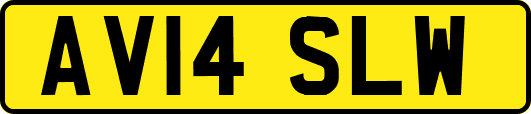 AV14SLW