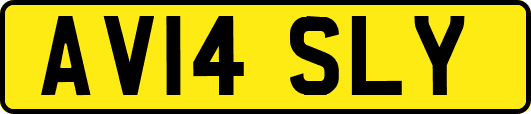 AV14SLY