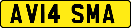 AV14SMA
