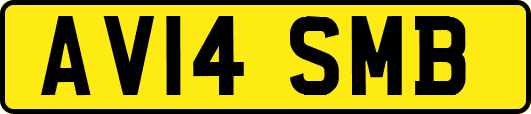 AV14SMB