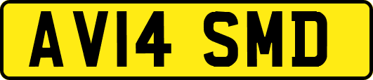 AV14SMD