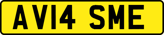 AV14SME