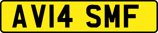 AV14SMF