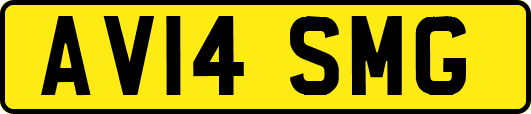 AV14SMG