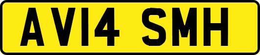 AV14SMH