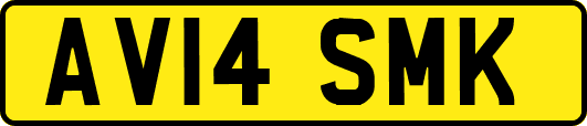 AV14SMK