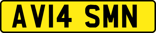 AV14SMN
