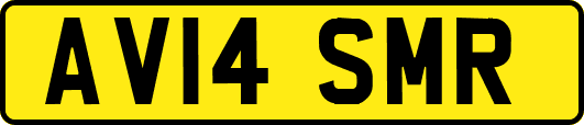 AV14SMR