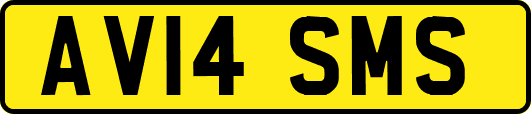 AV14SMS