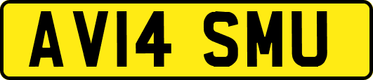 AV14SMU