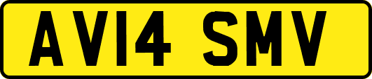 AV14SMV