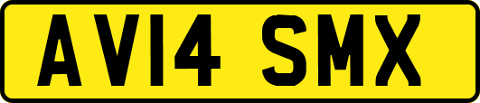 AV14SMX