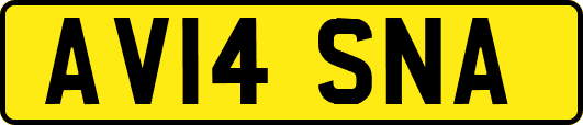 AV14SNA