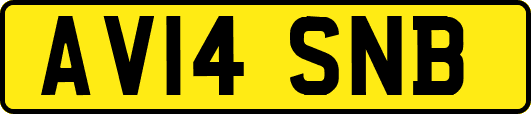 AV14SNB