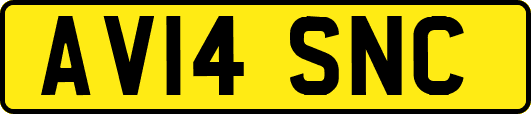 AV14SNC