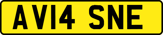 AV14SNE