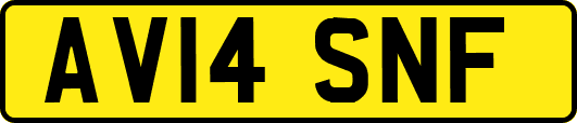 AV14SNF