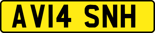 AV14SNH