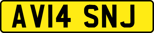 AV14SNJ